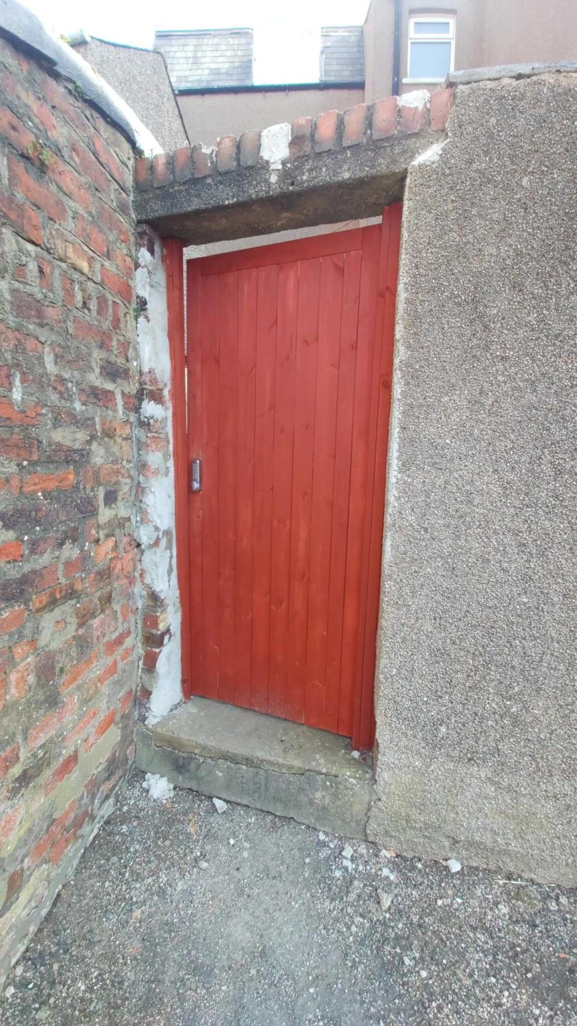 Phoenix Nights Guest House Barrow-in-Furness Exterior photo