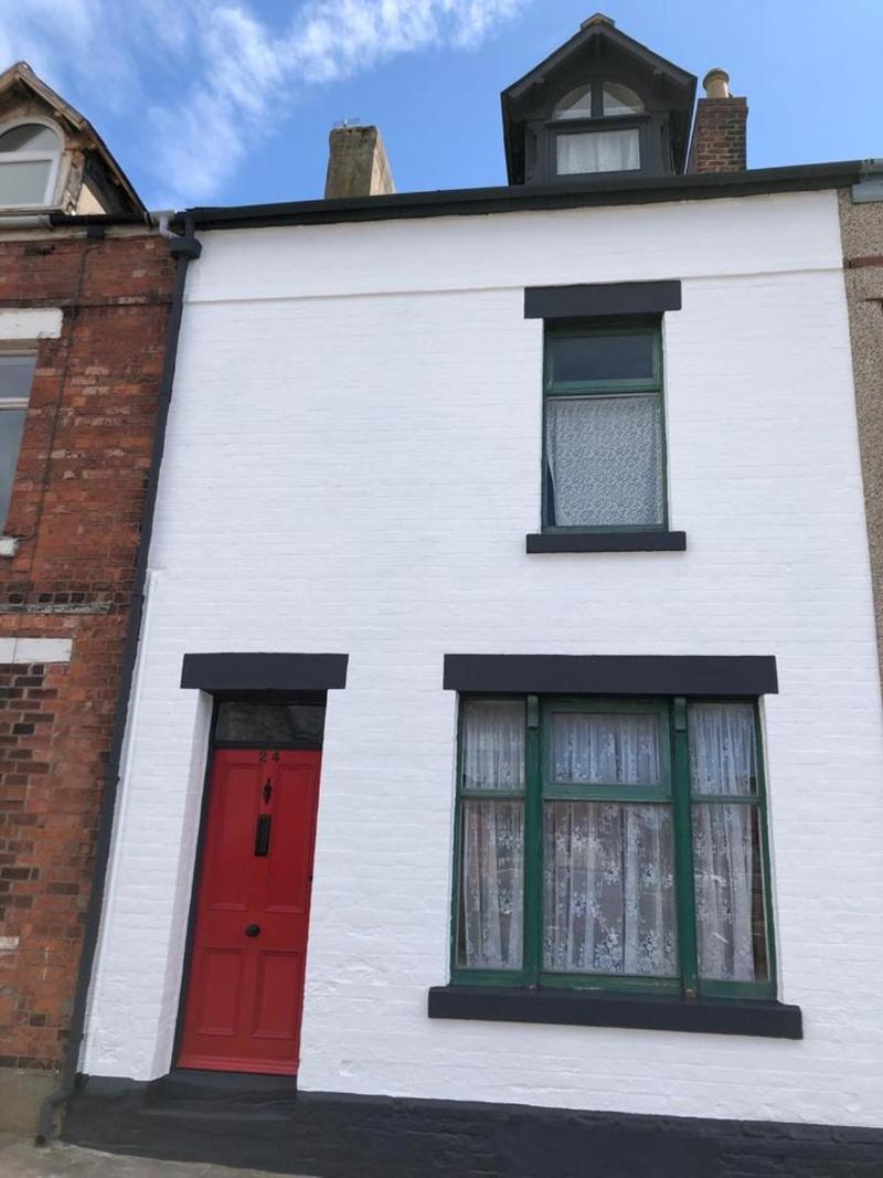 Phoenix Nights Guest House Barrow-in-Furness Exterior photo