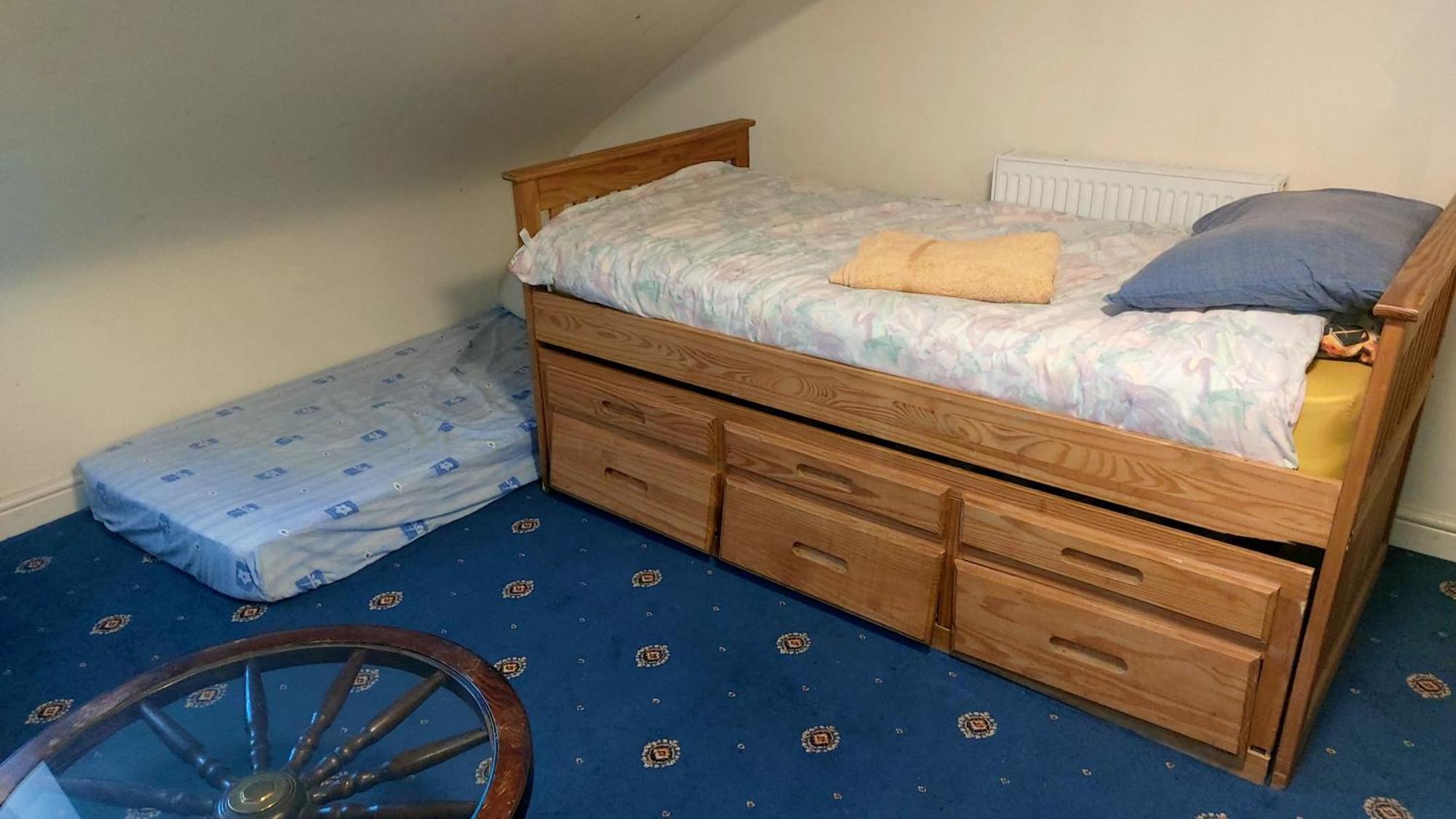 Phoenix Nights Guest House Barrow-in-Furness Exterior photo