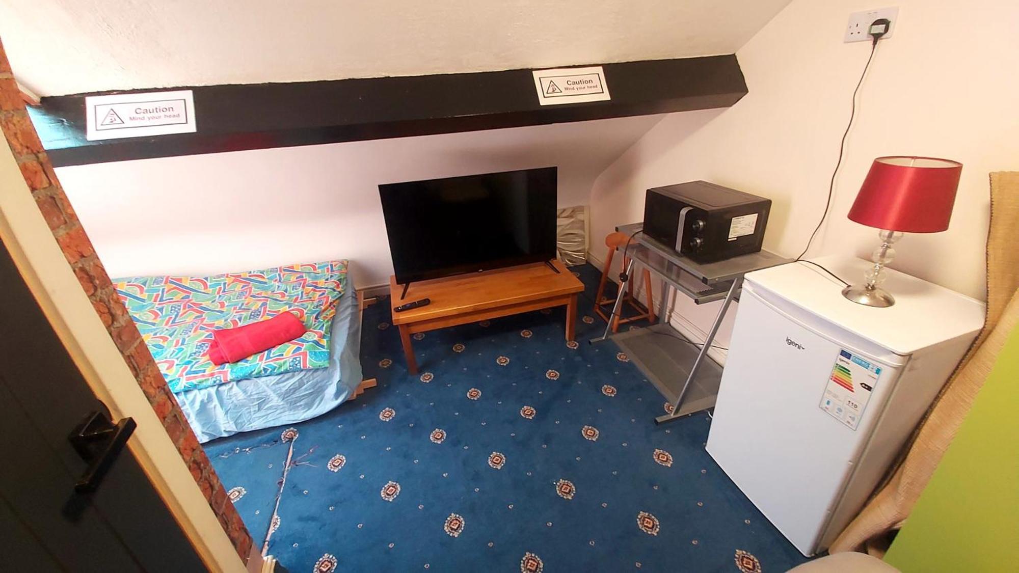 Phoenix Nights Guest House Barrow-in-Furness Exterior photo